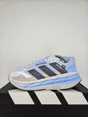 adidas Women's Adistar 3 Crystal Sky Running Shoes Size 6 New